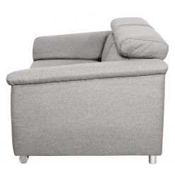 Modoform Canapé Swain (2 places) - Tissu - Gris clair 13 Modoform Canapé Swain (2 places) - Tissu - Gris clair -Canapés Soldes Magasin 1000183051 191111 17575100058 DETAILS P000000001000183051