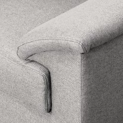 Modoform Canapé Swain (2 places) - Tissu - Gris clair 18 Modoform Canapé Swain (2 places) - Tissu - Gris clair -Canapés Soldes Magasin 1000183051 191111 17575100063 DETAILS P000000001000183051