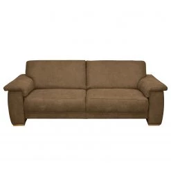 Modoform Canapé Picabu (3 places) - Aspect cuir vieilli - Beige 11 Modoform Canapé Picabu (3 places) - Aspect cuir vieilli - Beige -Canapés Soldes Magasin 1000183091 191111 17581000273 DETAILS P000000001000183091