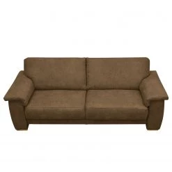 Modoform Canapé Picabu (3 places) - Aspect cuir vieilli - Beige 14 Modoform Canapé Picabu (3 places) - Aspect cuir vieilli - Beige -Canapés Soldes Magasin 1000183091 191111 17581000276 DETAILS P000000001000183091