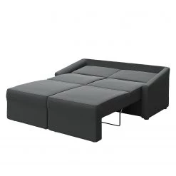 Modoform Canapé convertible Rifton II - Microfibre - Gris foncé 17 Modoform Canapé convertible Rifton II - Microfibre - Gris foncé -Canapés Soldes Magasin 1000183111 190927 15231000180 DETAILS P000000001000183111