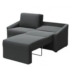 Modoform Canapé convertible Rifton II - Microfibre - Gris foncé 19 Modoform Canapé convertible Rifton II - Microfibre - Gris foncé -Canapés Soldes Magasin 1000183111 190927 15231100182 DETAILS P000000001000183111