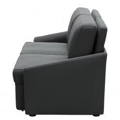 Modoform Canapé convertible Rifton II - Microfibre - Gris foncé 21 Modoform Canapé convertible Rifton II - Microfibre - Gris foncé -Canapés Soldes Magasin 1000183111 190927 15231100184 DETAILS P000000001000183111