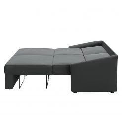 Modoform Canapé convertible Rifton II - Microfibre - Gris foncé 22 Modoform Canapé convertible Rifton II - Microfibre - Gris foncé -Canapés Soldes Magasin 1000183111 190927 15231100185 DETAILS P000000001000183111
