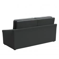 Modoform Canapé convertible Rifton II - Microfibre - Gris foncé 25 Modoform Canapé convertible Rifton II - Microfibre - Gris foncé -Canapés Soldes Magasin 1000183111 190927 15231100188 DETAILS P000000001000183111