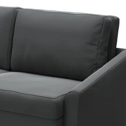Modoform Canapé convertible Rifton II - Microfibre - Gris foncé 26 Modoform Canapé convertible Rifton II - Microfibre - Gris foncé -Canapés Soldes Magasin 1000183111 190927 15231100189 DETAILS P000000001000183111