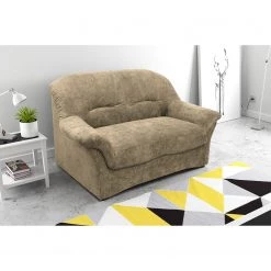 Modoform Canapé Wells (2 places) - Tissage à plat - Cappuccino 12 Modoform Canapé Wells (2 places) - Tissage à plat - Cappuccino -Canapés Soldes Magasin 1000183113 190927 15231200205 MOOD DETAILS P000000001000183113 mood