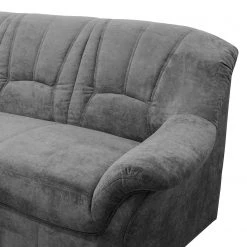 Modoform Canapé Wells (3 places) - Tissage à plat - Gris -Canapés Soldes Magasin 1000183114 190927 15231300218 DETAILS P000000001000183114