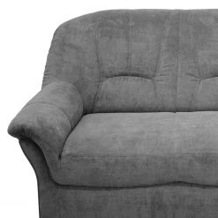 Modoform Canapé Wells (3 places) - Tissage à plat - Gris -Canapés Soldes Magasin 1000183114 190927 15231300219 DETAILS P000000001000183114