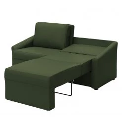 Modoform Canapé convertible Rifton I - Tissu - Vert vieilli -Canapés Soldes Magasin 1000183132 190927 15231500237 DETAILS P000000001000183132