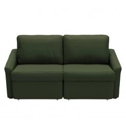 Modoform Canapé convertible Rifton I - Tissu - Vert vieilli -Canapés Soldes Magasin 1000183132 190927 15231500238 DETAILS P000000001000183132