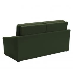 Modoform Canapé convertible Rifton I - Tissu - Vert vieilli -Canapés Soldes Magasin 1000183132 190927 15231500243 DETAILS P000000001000183132