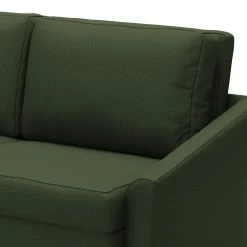 Modoform Canapé convertible Rifton I - Tissu - Vert vieilli -Canapés Soldes Magasin 1000183132 190927 15231500244 DETAILS P000000001000183132