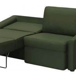 Modoform Canapé convertible Rifton I - Tissu - Vert vieilli -Canapés Soldes Magasin 1000183132 190927 15231600246 DETAILS P000000001000183132