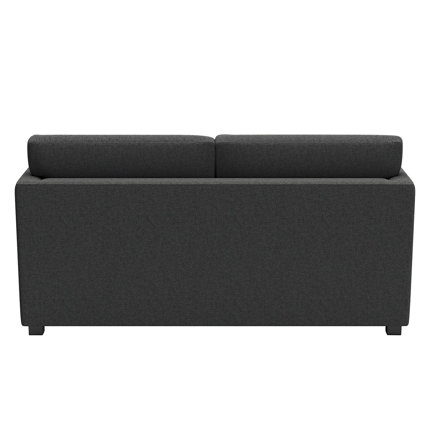 Loftscape Canapé Nibley I (2 places) - Tissu - Anthracite 5 Loftscape Canapé Nibley I (2 places) - Tissu - Anthracite – Image 5