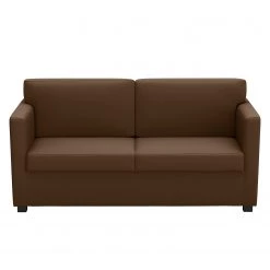 Loftscape Canapé Nibley IV (2 places) - Imitation cuir - Nougat 12 Loftscape Canapé Nibley IV (2 places) - Imitation cuir - Nougat -Canapés Soldes Magasin 1000183261 190927 15240601440 DETAILS P000000001000183261