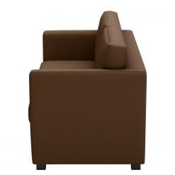 Loftscape Canapé Nibley IV (2 places) - Imitation cuir - Nougat 13 Loftscape Canapé Nibley IV (2 places) - Imitation cuir - Nougat -Canapés Soldes Magasin 1000183261 190927 15240601441 DETAILS P000000001000183261