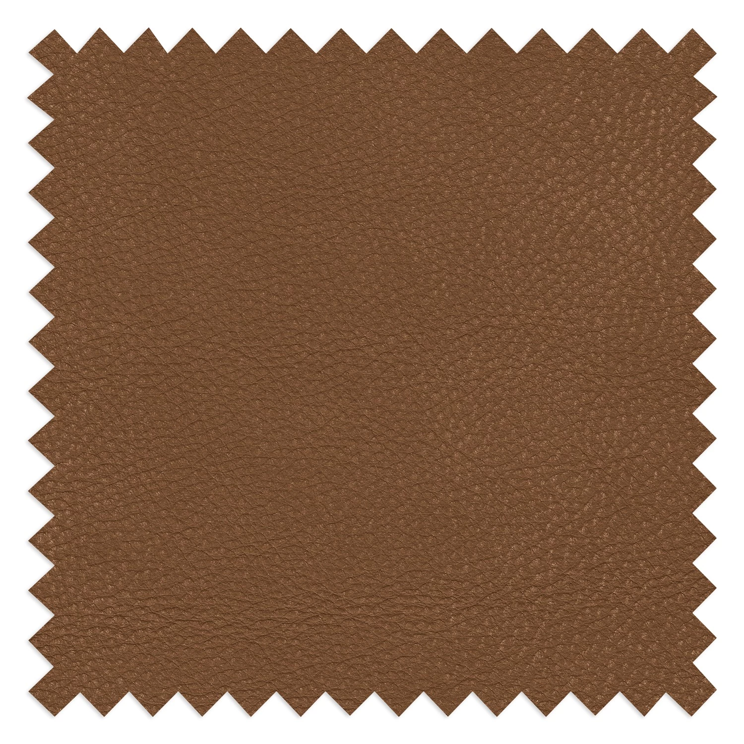 Loftscape Canapé Deven I (2 places) - Cuir véritable - Brun 10 Loftscape Canapé Deven I (2 places) - Cuir véritable - Brun – Image 10