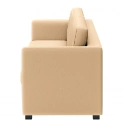 Loftscape Canapé Deven IV (2 places) - Cuir pigmenté - Crème -Canapés Soldes Magasin 1000183364 190927 15243702281 DETAILS P000000001000183364