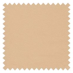 Loftscape Canapé Deven IV (2 places) - Cuir pigmenté - Crème -Canapés Soldes Magasin 1000183364 190927 15243802287 DETAILS P000000001000183364