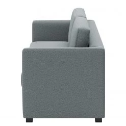 Loftscape Canapé Deven VII (2 places) - Tissu - Bleu Gris -Canapés Soldes Magasin 1000183375 190927 15244102391 DETAILS P000000001000183375