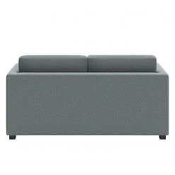Loftscape Canapé Deven VII (2 places) - Tissu - Bleu Gris -Canapés Soldes Magasin 1000183375 190927 15244102392 DETAILS P000000001000183375