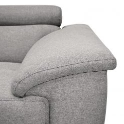 Fredriks Canapé d’angle Swain - Tissu - Gris clair - Méridienne courte à gauche (vue de face) - Sans fonction 12 Fredriks Canapé d’angle Swain - Tissu - Gris clair - Méridienne courte à gauche (vue de face) - Sans fonction -Canapés Soldes Magasin 1000183399 190927 15244802592 DETAILS P000000001000183399