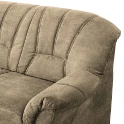 Modoform Canapé d’angle Wells - Tissage à plat - Cappuccino - Méridienne courte à gauche (vue de face) - Sans fonction -Canapés Soldes Magasin 1000183494 191111 17591801031 DETAILS P000000001000183494