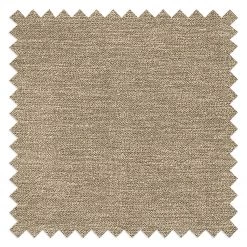 Modoform Canapé d’angle Wells - Tissage à plat - Cappuccino - Méridienne courte à gauche (vue de face) - Sans fonction -Canapés Soldes Magasin 1000183494 191111 17591801034 DETAILS P000000001000183494