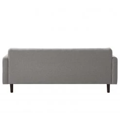 Mørteens Canapé Sindi II (3 places) - Tissu - Gris clair -Canapés Soldes Magasin 1000183934 210323 15251401922 DETAILS P000000001000183934