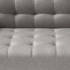 Mørteens Canapé Sindi II (2 places) - Tissu - Gris clair 15 Mørteens Canapé Sindi II (2 places) - Tissu - Gris clair -Canapés Soldes Magasin 1000183936 210323 15251801932 DETAILS P000000001000183936