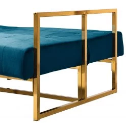 Jack & Alice Canapé convertible Cocora I - Velours - Bleu marine 27 Jack & Alice Canapé convertible Cocora I - Velours - Bleu marine -Canapés Soldes Magasin 1000183955 200204 08555600064 DETAILS P000000001000183955