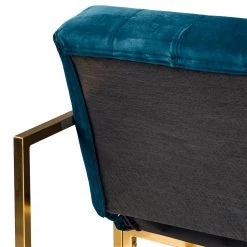 Jack & Alice Canapé convertible Cocora I - Velours - Bleu marine 29 Jack & Alice Canapé convertible Cocora I - Velours - Bleu marine -Canapés Soldes Magasin 1000183955 200204 08555600066 DETAILS P000000001000183955