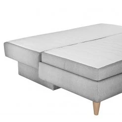 Mørteens Canapé convertible Limba - Gris clair -Canapés Soldes Magasin 1000184456 191008 06432500034 DETAILS P000000001000184456