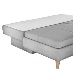 Mørteens Canapé convertible Limba - Gris clair -Canapés Soldes Magasin 1000184456 191008 06432500035 DETAILS P000000001000184456