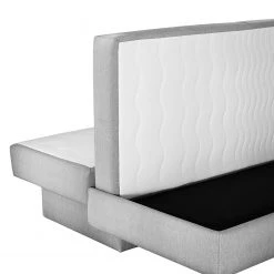 Mørteens Canapé convertible Limba - Gris clair -Canapés Soldes Magasin 1000184456 191008 06432500038 DETAILS P000000001000184456