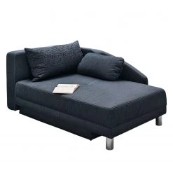 Loftscape Méridienne New Ross (convertible) - Bleu foncé
