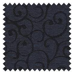 Loftscape Méridienne New Ross (convertible) - Bleu foncé -Canapés Soldes Magasin 1000184690 191008 06432600076 DETAILS P000000001000184690