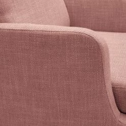 Norrwood Canapé Kopu I (2 places) - Tissu - Tissu Noela: Mauve -Canapés Soldes Magasin 1000184906 190903 16043500219 DETAILS P000000001000184906