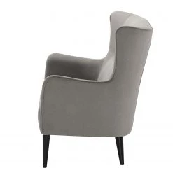 Norrwood Canapé Oldbury I (2 places) - Tissu - Microfibre Sela: Gris -Canapés Soldes Magasin 1000185024 190903 16055601571 DETAILS P000000001000185024