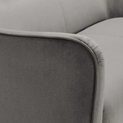 Norrwood Canapé Oldbury I (2 places) - Tissu - Microfibre Sela: Gris -Canapés Soldes Magasin 1000185024 190903 16055701575 DETAILS P000000001000185024