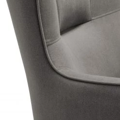 Norrwood Canapé Oldbury I (2 places) - Tissu - Microfibre Sela: Gris -Canapés Soldes Magasin 1000185024 190903 16055701576 DETAILS P000000001000185024