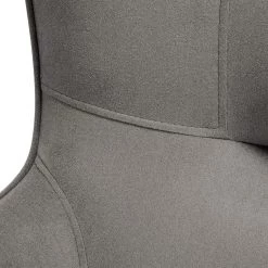 Norrwood Canapé Oldbury I (2 places) - Tissu - Microfibre Sela: Gris -Canapés Soldes Magasin 1000185024 190903 16055701577 DETAILS P000000001000185024