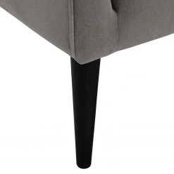 Norrwood Canapé Oldbury I (2 places) - Tissu - Microfibre Sela: Gris -Canapés Soldes Magasin 1000185024 190903 16055701580 DETAILS P000000001000185024