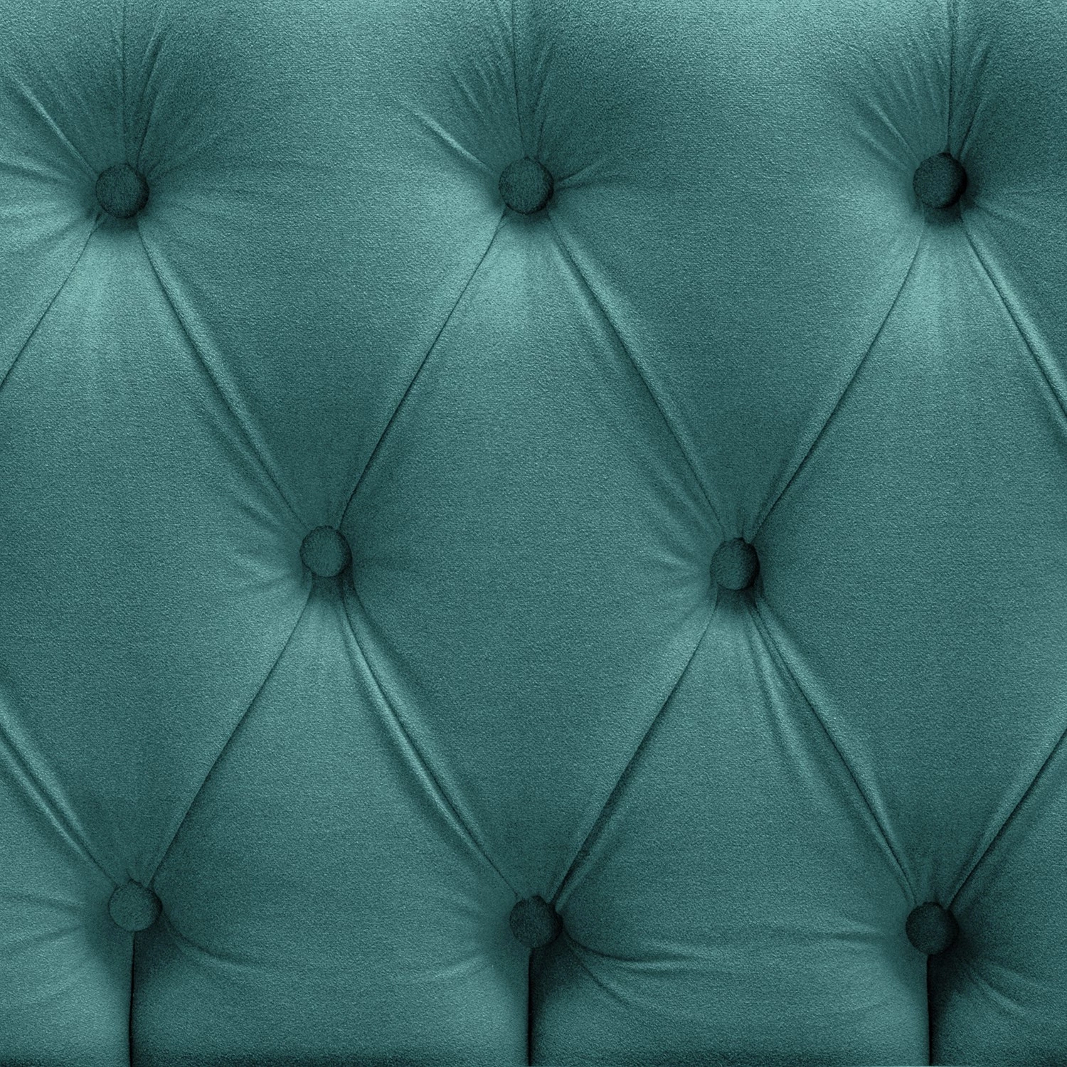 Norrwood Canapé Lowen I (2-3 places) - Velours - Microfibre Sela: Bleu brillant 8 Norrwood Canapé Lowen I (2-3 places) - Velours - Microfibre Sela: Bleu brillant – Image 8