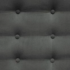 Norrwood Canapé Leke I (2 places) - Tissu - Microfibre Sela: Gris foncé -Canapés Soldes Magasin 1000185085 190903 16064202180 DETAILS P000000001000185085