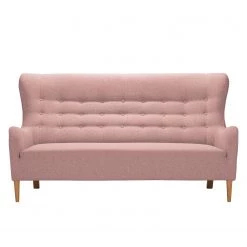 Norrwood Canapé Leke I (3 places) - Tissu - Tissu Voer: Rosé 14 Norrwood Canapé Leke I (3 places) - Tissu - Tissu Voer: Rosé -Canapés Soldes Magasin 1000185097 190903 16065302308 DETAILS P000000001000185097