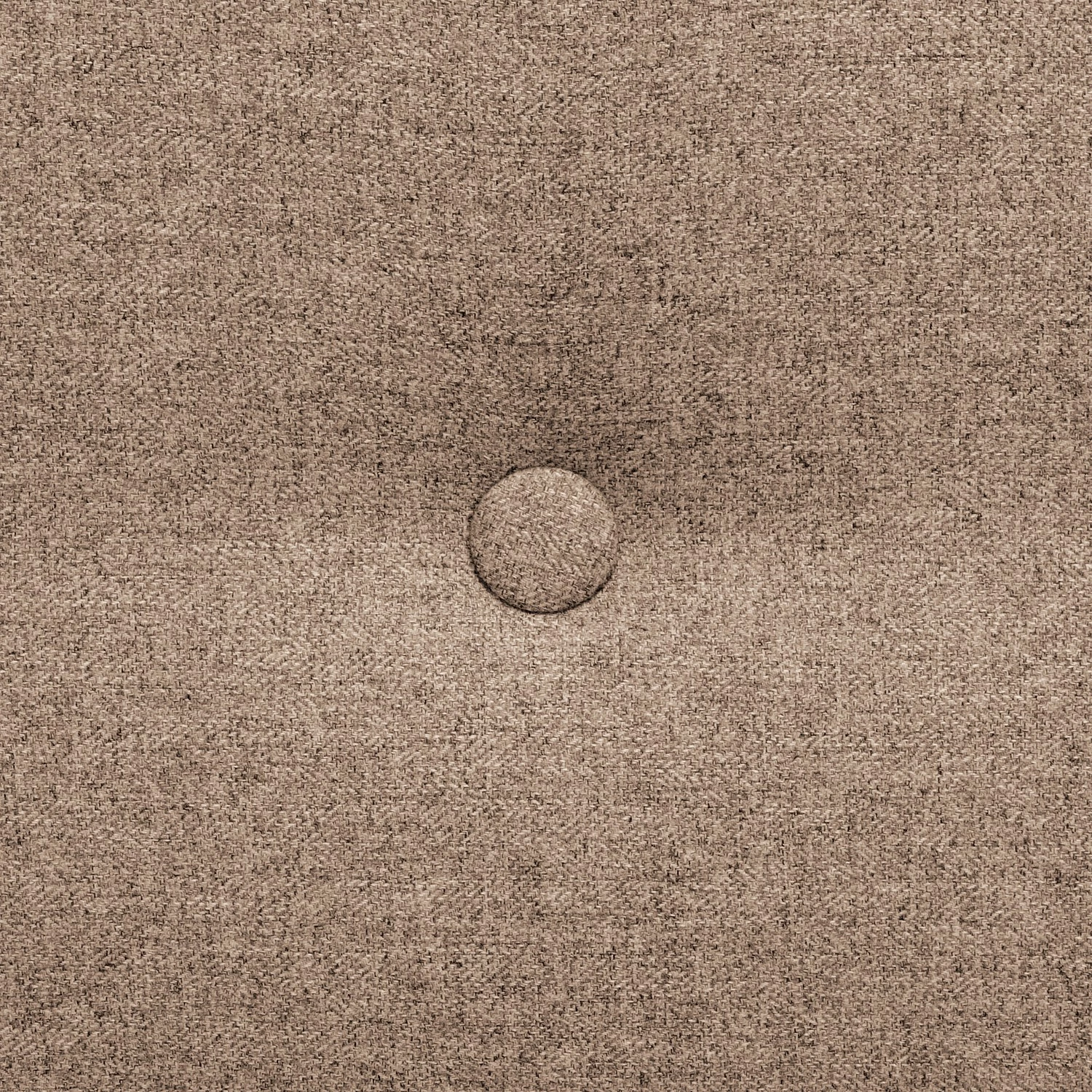 Norrwood Canapé Bette I (3 places) - Tissu - Cappuccino 8 Norrwood Canapé Bette I (3 places) - Tissu - Cappuccino – Image 8