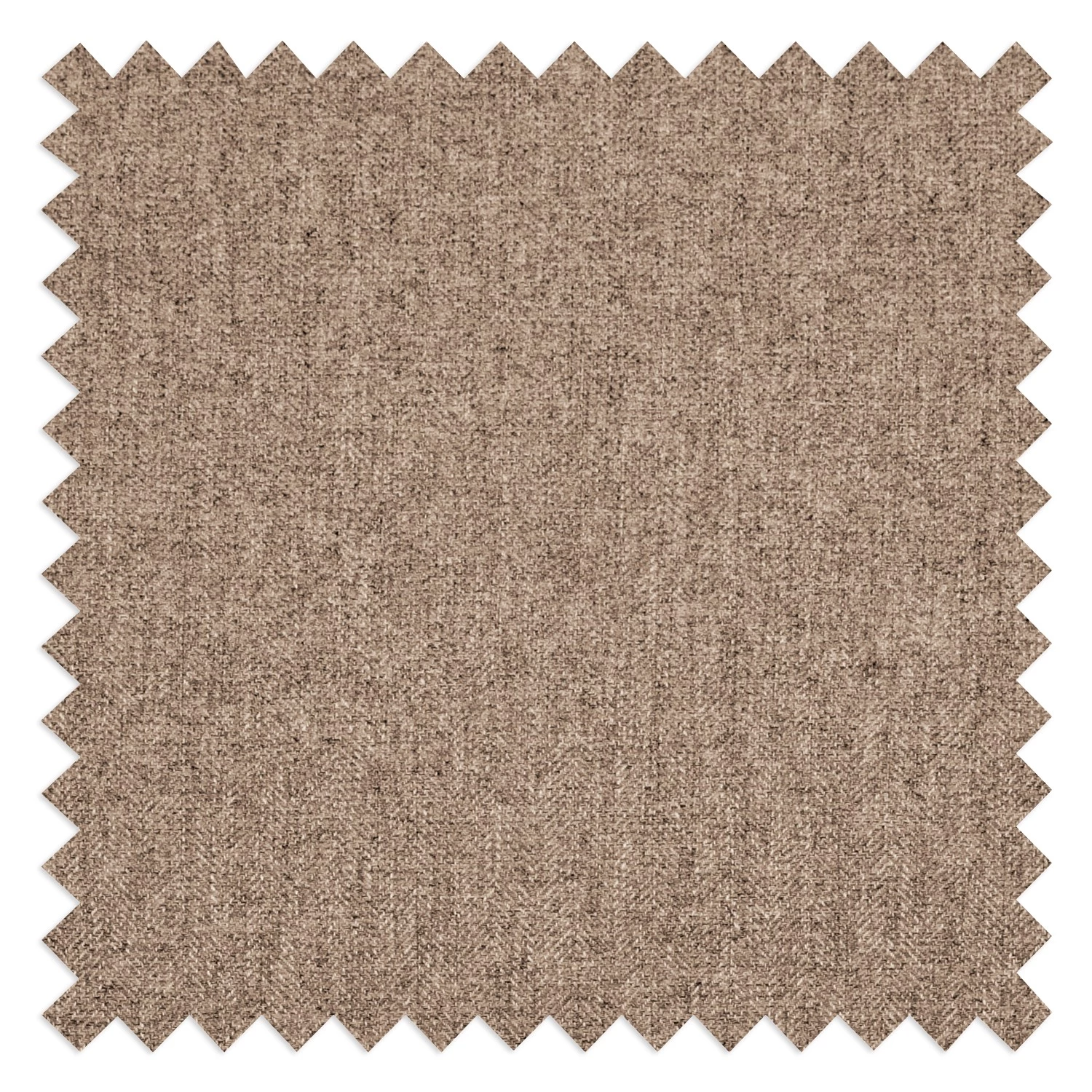 Norrwood Canapé Bette I (3 places) - Tissu - Cappuccino 11 Norrwood Canapé Bette I (3 places) - Tissu - Cappuccino – Image 11