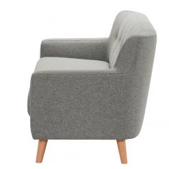 Norrwood Canapé Bette II (3 places) - Tissu - Gris -Canapés Soldes Magasin 1000185154 190903 16073602904 DETAILS P000000001000185154